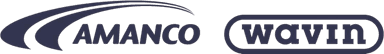 AMANCO WAVIN