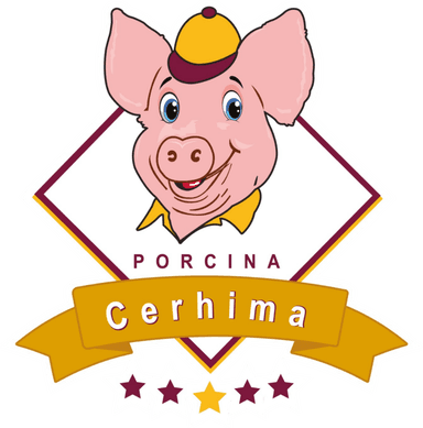 Porcina